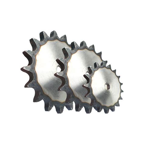 Flat Chain Drive Sprocket T T Pitch For B Roller