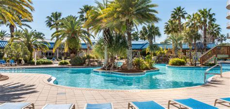 The Best Resort Pools in Destin, Florida - The Good Life Destin