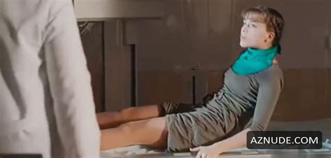 LYUDMILA SVITOVA Nude AZNude