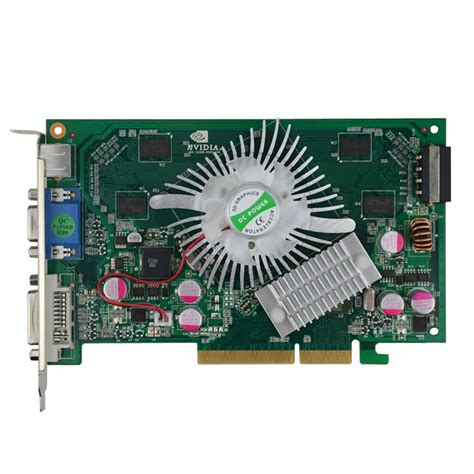 Видеокарта Nvidia Geforce 7600 Gt Telegraph