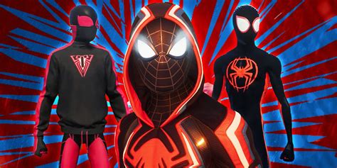 miles morales suits  kathy morelli blog