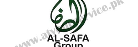 Al Safa Group Of Companies Pakistan Business Listings