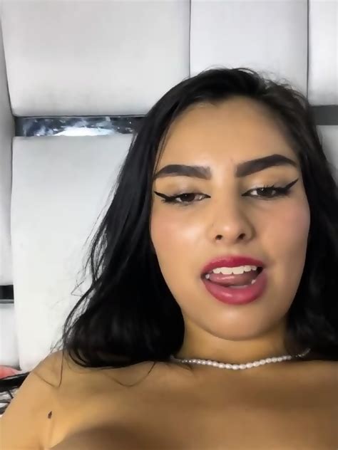 Latina Camslut Maddy Rouse