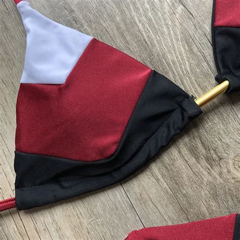 Bikinis Set Sexy Micro Bikini Mujer Traje De Ba O Traje De Ba O Femenino Tanga Bikinis Trajes De