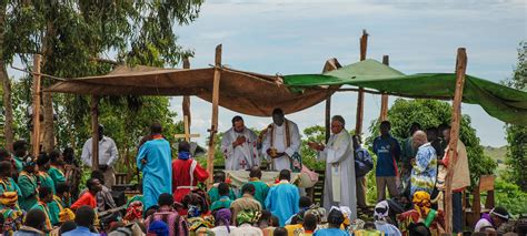 Formation - Missionaries of Africa