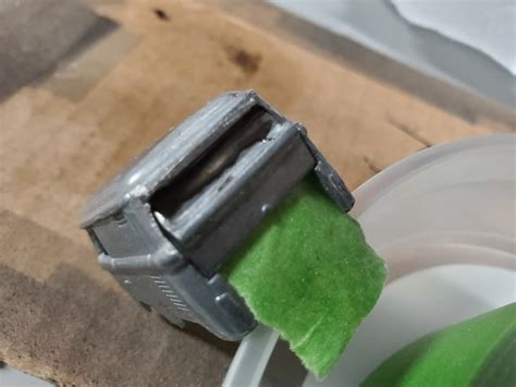 Custom Hot Wheels VW Transport Part I HouseOf Boyd