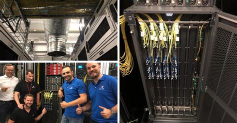 de cix  linkedin mission completed applause   team