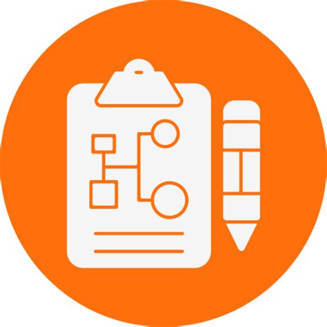 Planner Generic Mixed Icon