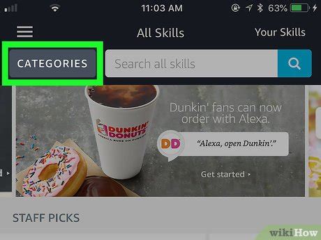 how do i add skills to alexa