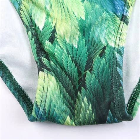 New Products Customized Girls Sxy Polyester Bling Bling Invisible Strap Bikini Buy