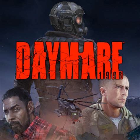 Buy Daymare 1998 - STEAM Key - GLOBAL – 95gameshop