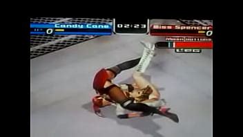 Rumble Roses Videos XVIDEOS