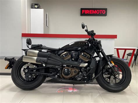 Купить б у Harley Davidson Sportster S инжектор в Москве чёрный naked bike года на Авто ру