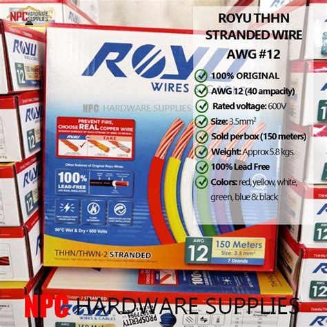 shop  mm thhn wire  sale  shopee philippines