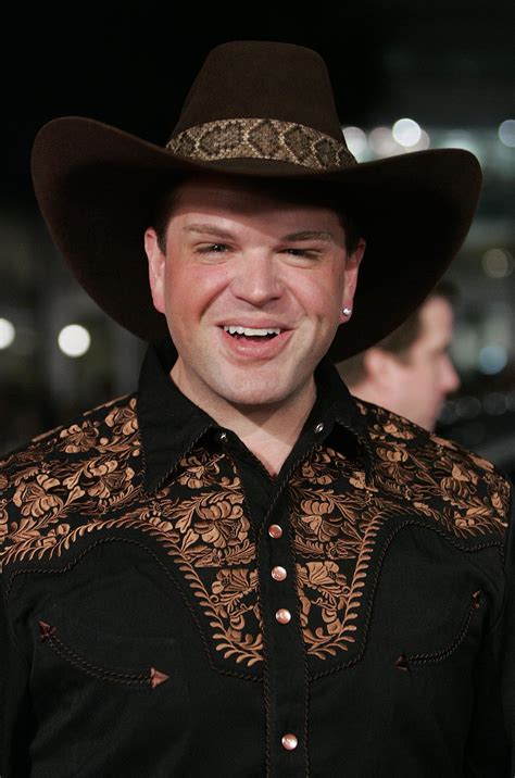 The late ron lester actually turned down several major movie roles 23