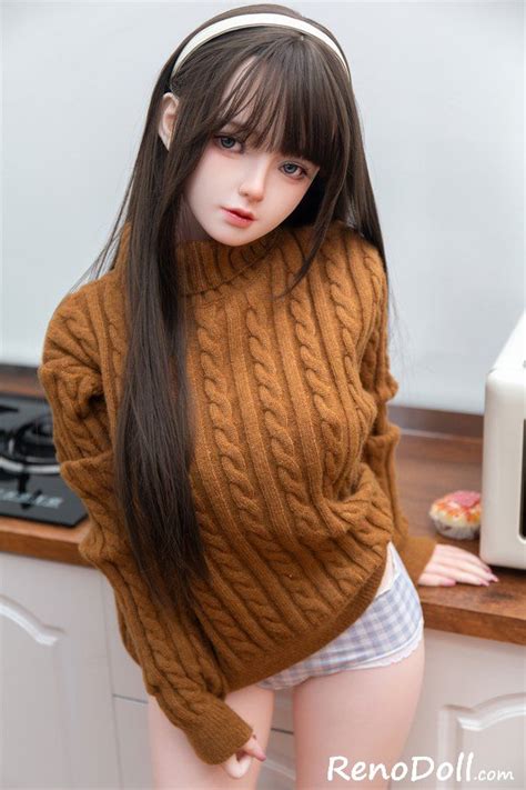 Fucking Hard Sex Silicon Sex Doll Aarya 148cm Reno Doll