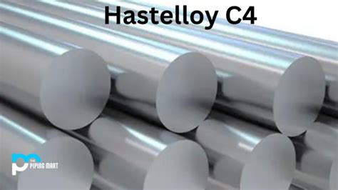 Hastelloy C Composition Properties And Uses