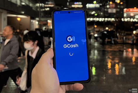 heres    gcash   overseas vacay