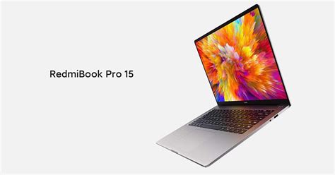 Xiaomi Redmibook Pro 2021 nuevos portátiles baratos de alto rendimiento