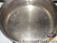 Рецепт: Стручковая фасоль консервированная на RussianFood.com
