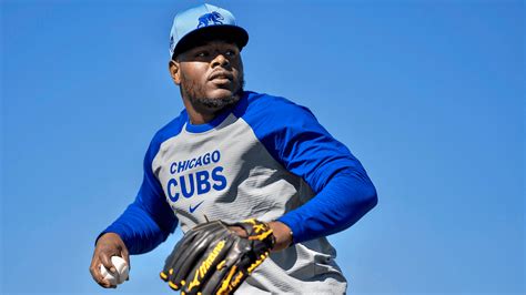 Spring Training Notebook: Hector Neris' value in and out of Cubs ...