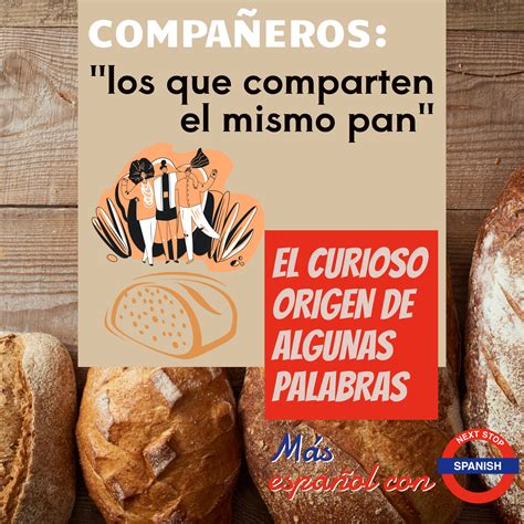 EL CURIOSO ORIGEN DE ALGUNAS PALABRAS III - THE CURIOUS ORIGIN OF SOME