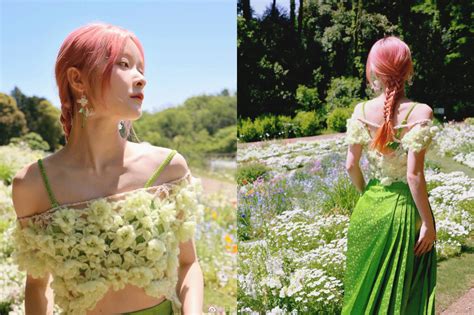 Brilliant Stars Xu Jiao S Big Show In Bikinis Is Almost Naked And She Is Scolded For Turning