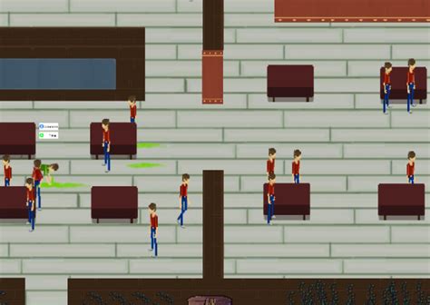 Undercooked Global Game Jam