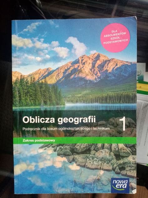 Oblicza Geografii Marki OLX Pl