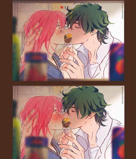 Pin By Pilarica On Sk Infinity Art Anime Fanart Gay Anime