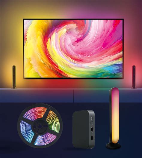 Control Smart Lighting Elevate Your Space With Cl Lighting Smart