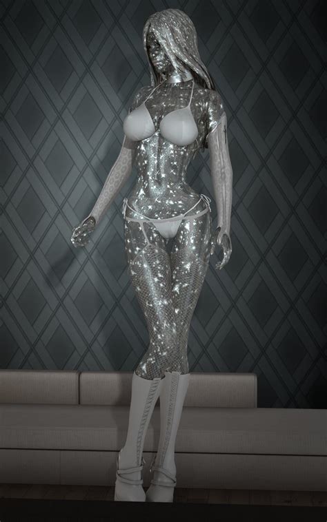 Version By Augustus D Ilslf Fullview Material Girls And Statuesque Women Luscious Hentai