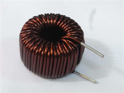 inductor