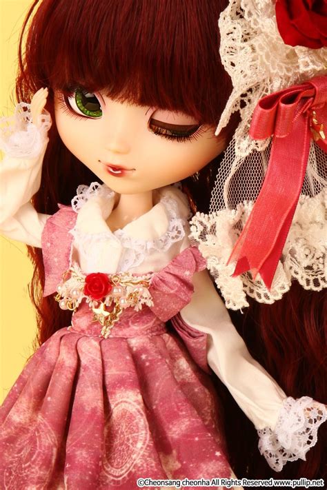 Photo By Ars Gratia Artis Pullip Net 1 Repin