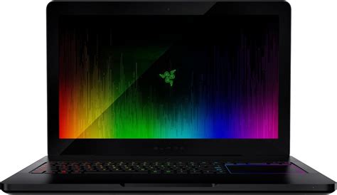 Купить Ноутбук Razer Blade Pro — Ноутбуки