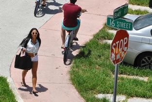 Morgan Lee Secretly Filming An Amateur Fuck Pervs On Patrol