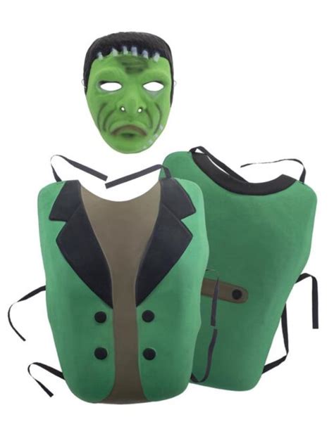 Frankenstein-Kostüm – Hocuspocus-Shop