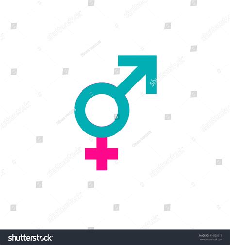 Sex Symbols Vector Stock Vector Royalty Free Shutterstock