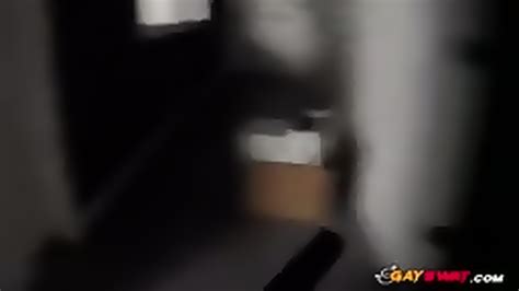 UNIFORMED Pervs SLAM Suspects Tight Gay Ass RAW