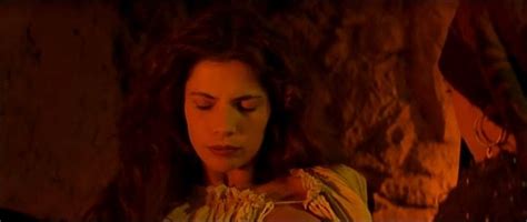 Naked Maribel Verd In La Celestina