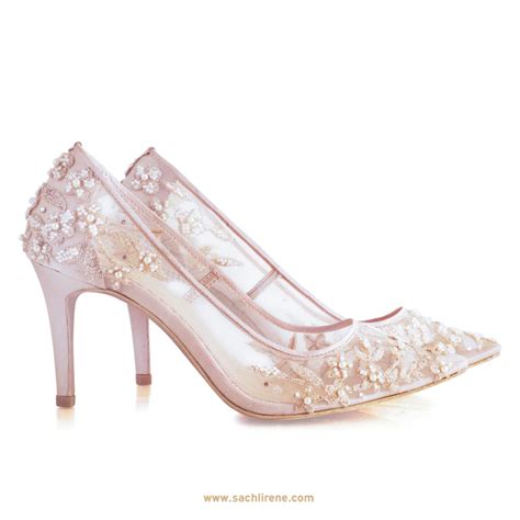 Sachlirene HAZEL NUDE Cm