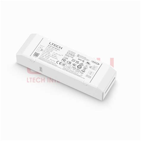 DALI CC Dimmable Driver (SE-20-100-700)