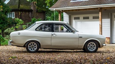 1969 Mk1 Ford Escort 2dr With Lotus Twin Cam For Sale