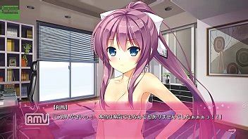 클로르뮴 는 게임을 시도했다 제 부 원초적 마음 제 화 XVIDEOS