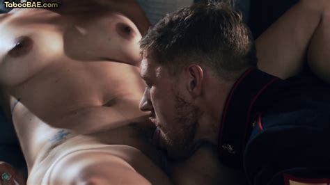 Inked Asian MILF Pussylicked Be4 Riding Lovers Cock