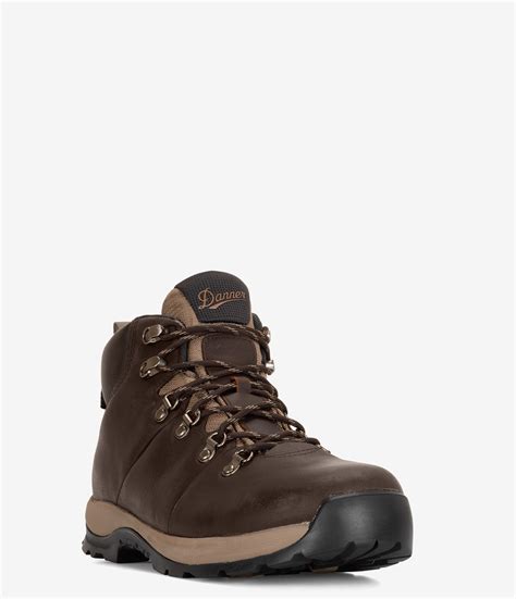 Mens Danner Sandy Ridge 6 Aluminum Toe Waterproof Boot Boot World
