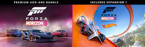 Forza Horizon 5 Hot Wheels Expansion Leaked By Steam