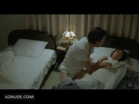 YOKO SATOMI Nude AZNude