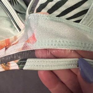 Stylish Swimwear Swim Nwt Fashion Nova Tropical Bikini Poshmark