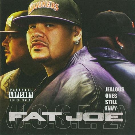 J O S E Fat Joe Cd Album Muziek Bol